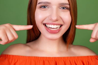 dental implants