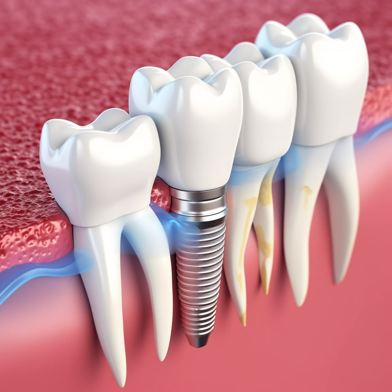 oral surgery