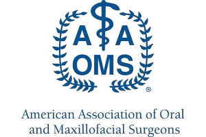 Troy Oral Surgery Logo