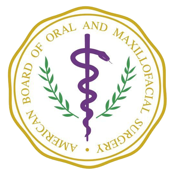Troy Oral Surgery Logo