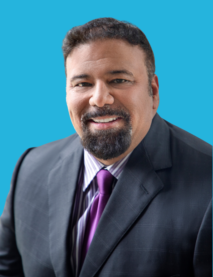 Dr. Robert John