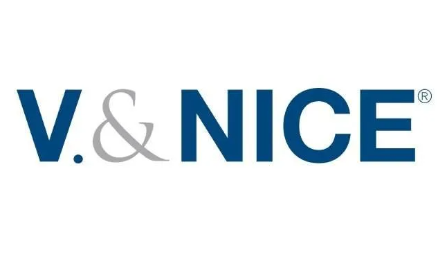 logo V.&Nice
