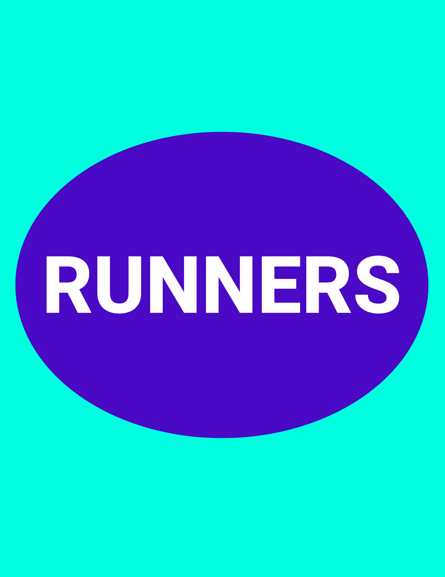 RUNNER MEETUPS