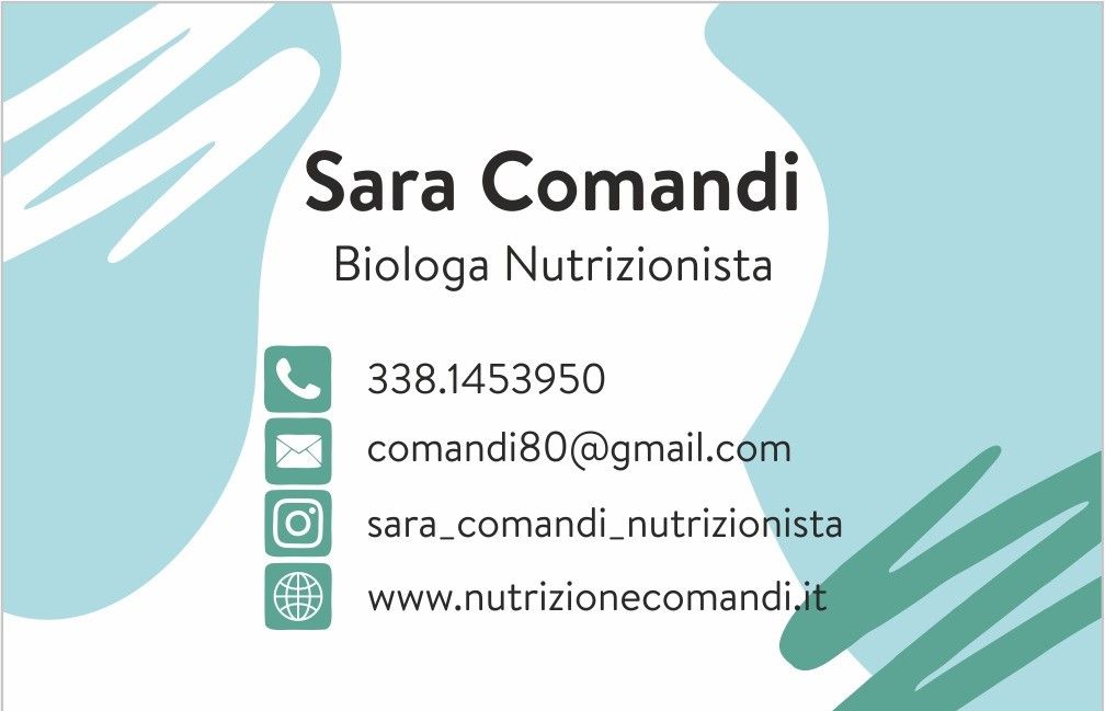 bigliertto da visita