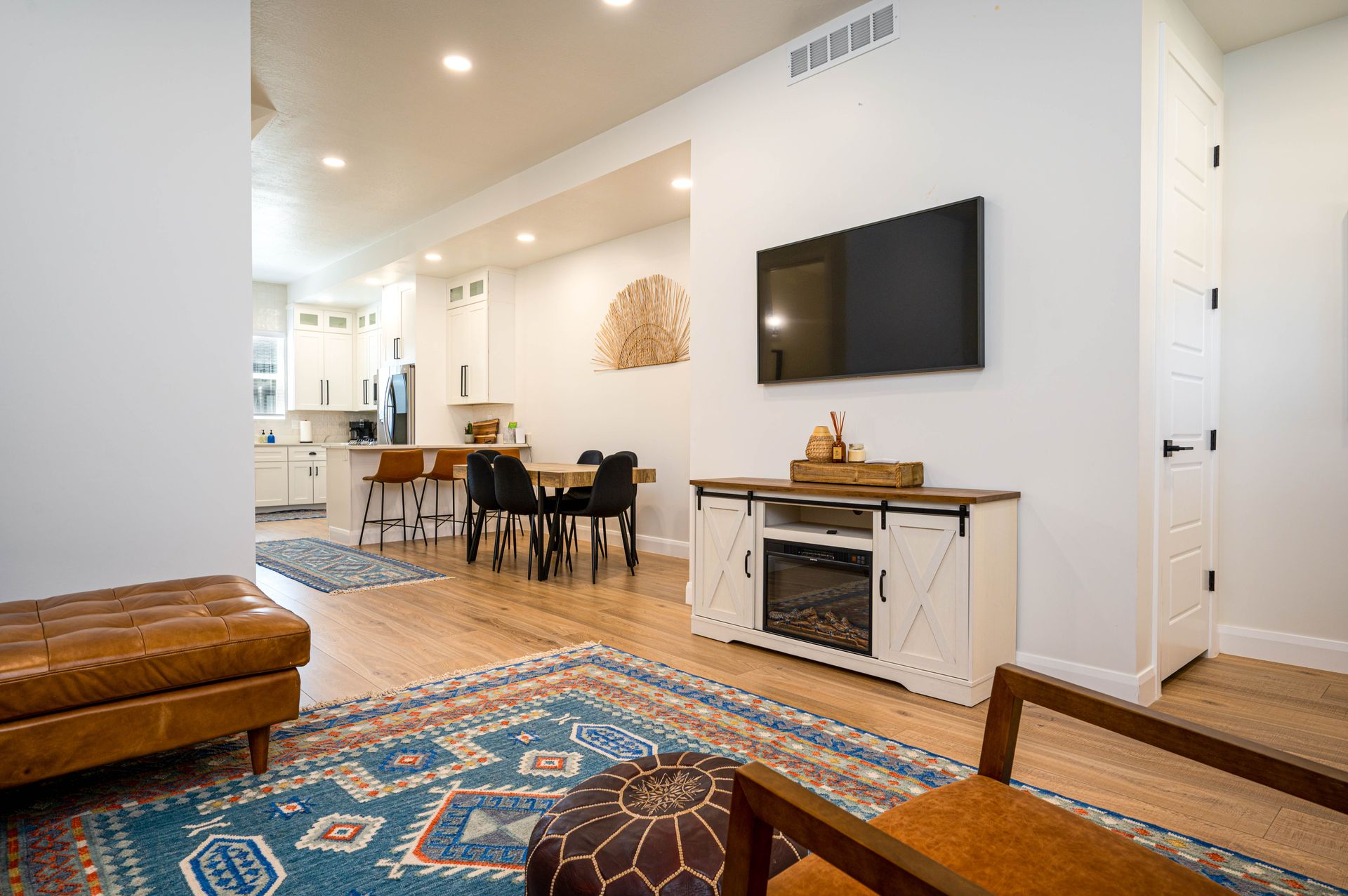 Utah Vacation Rentals Eden UT Pineview Reservoir