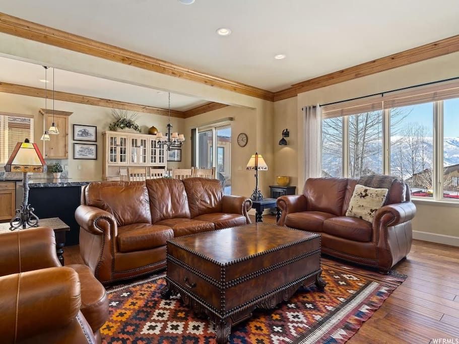 Utah Vacation Rentals Eden UT Pineview Reservoir