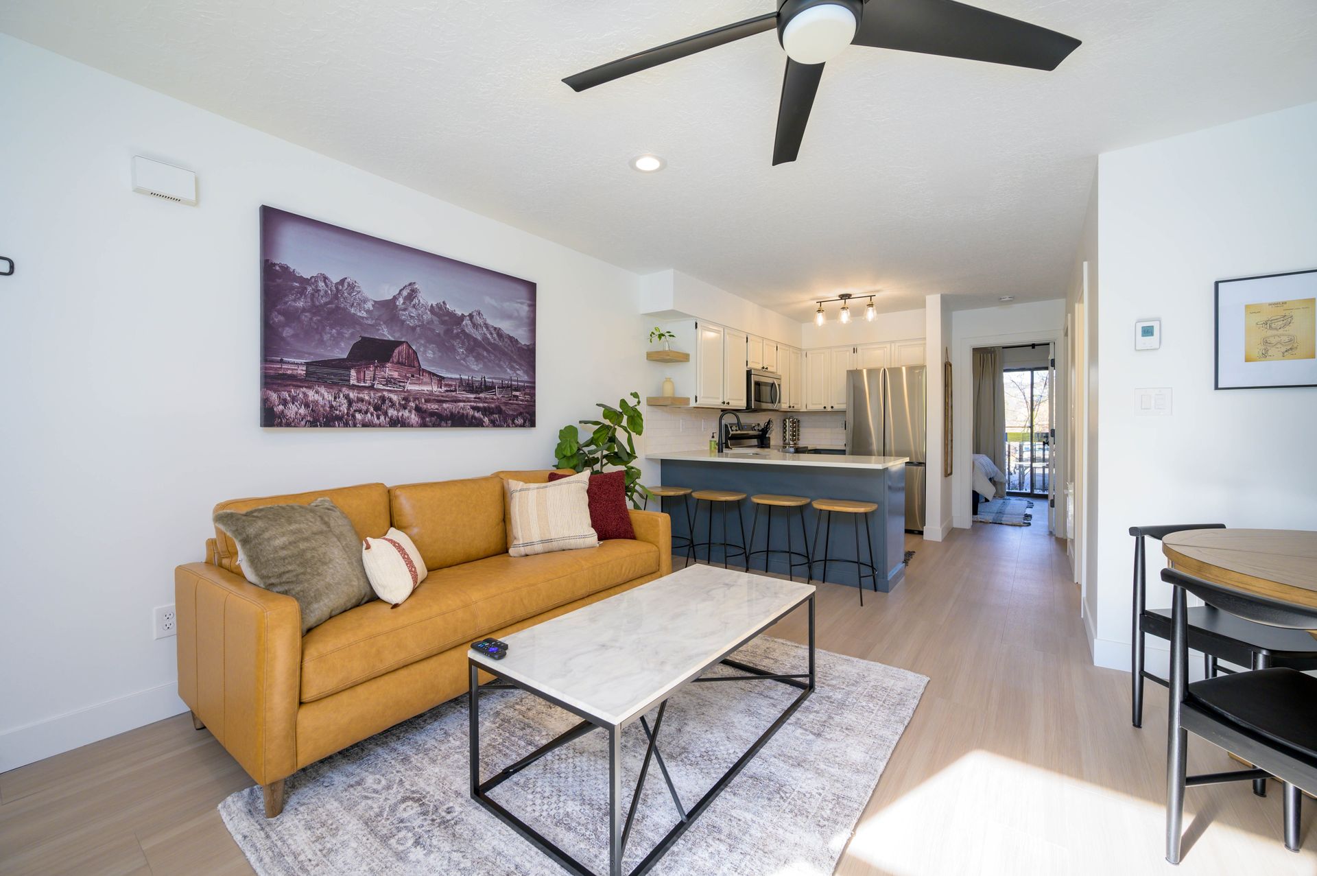 Utah Vacation Rentals Eden UT Pineview Reservoir