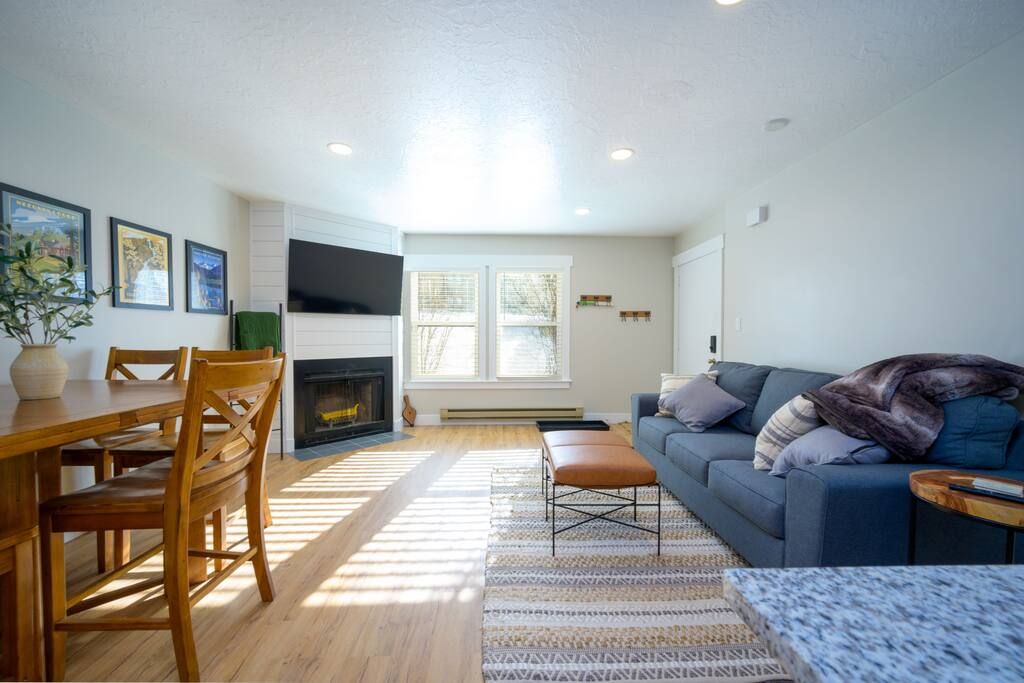 Utah Vacation Rentals Eden UT Pineview Reservoir