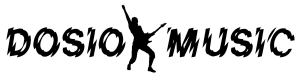 DOSIO MUSIC-LOGO