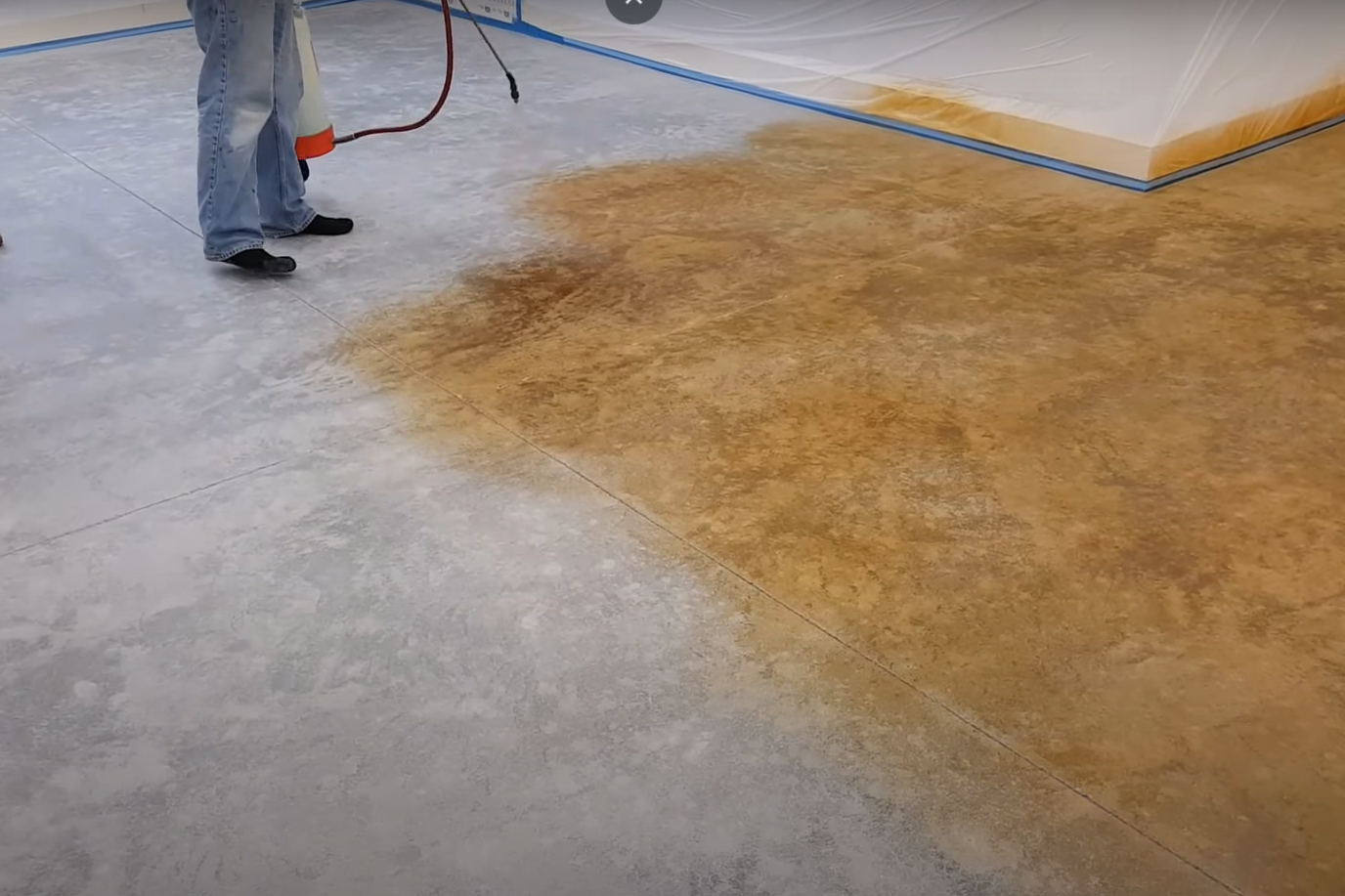 concrete services carrolton