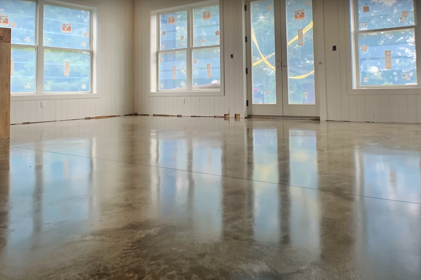 Concrete Services Mckinney