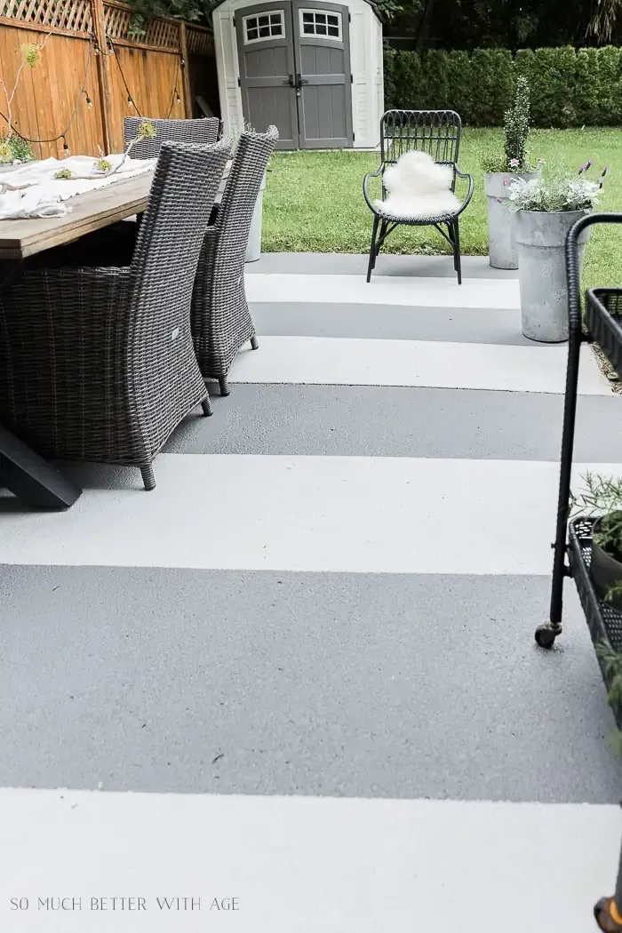When You Need Colored Concrete Installation