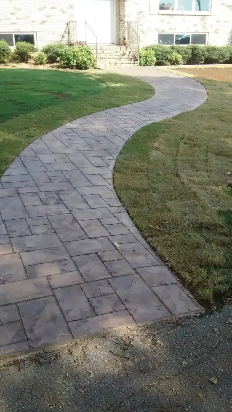 Expert Concrete Contractor in Deerfield