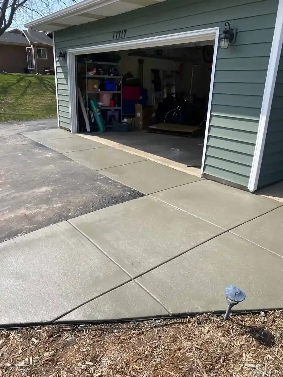 Expert Concrete Contractor in Ridgeview Park