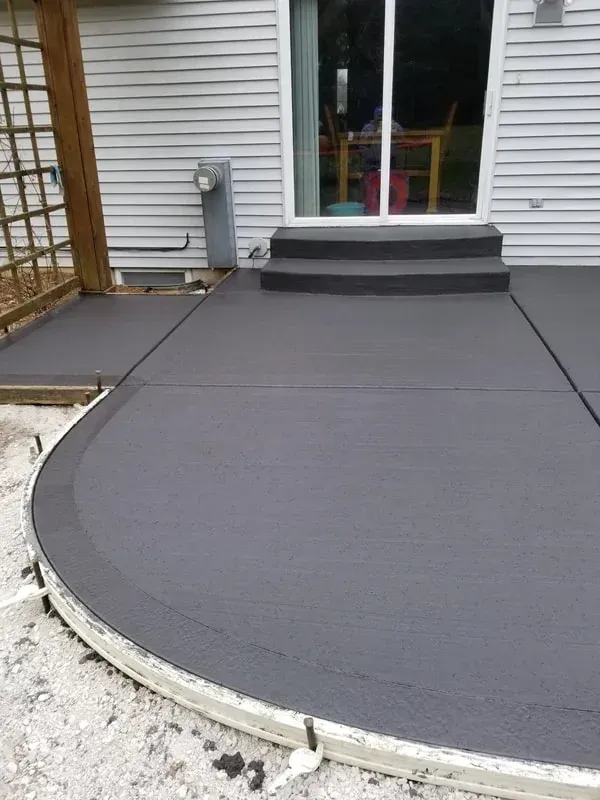 Expert Concrete Contractor in Russell Creek Park