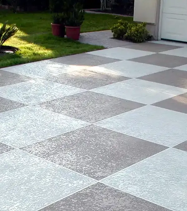 Benefits of Residential Concrete in Frisco
