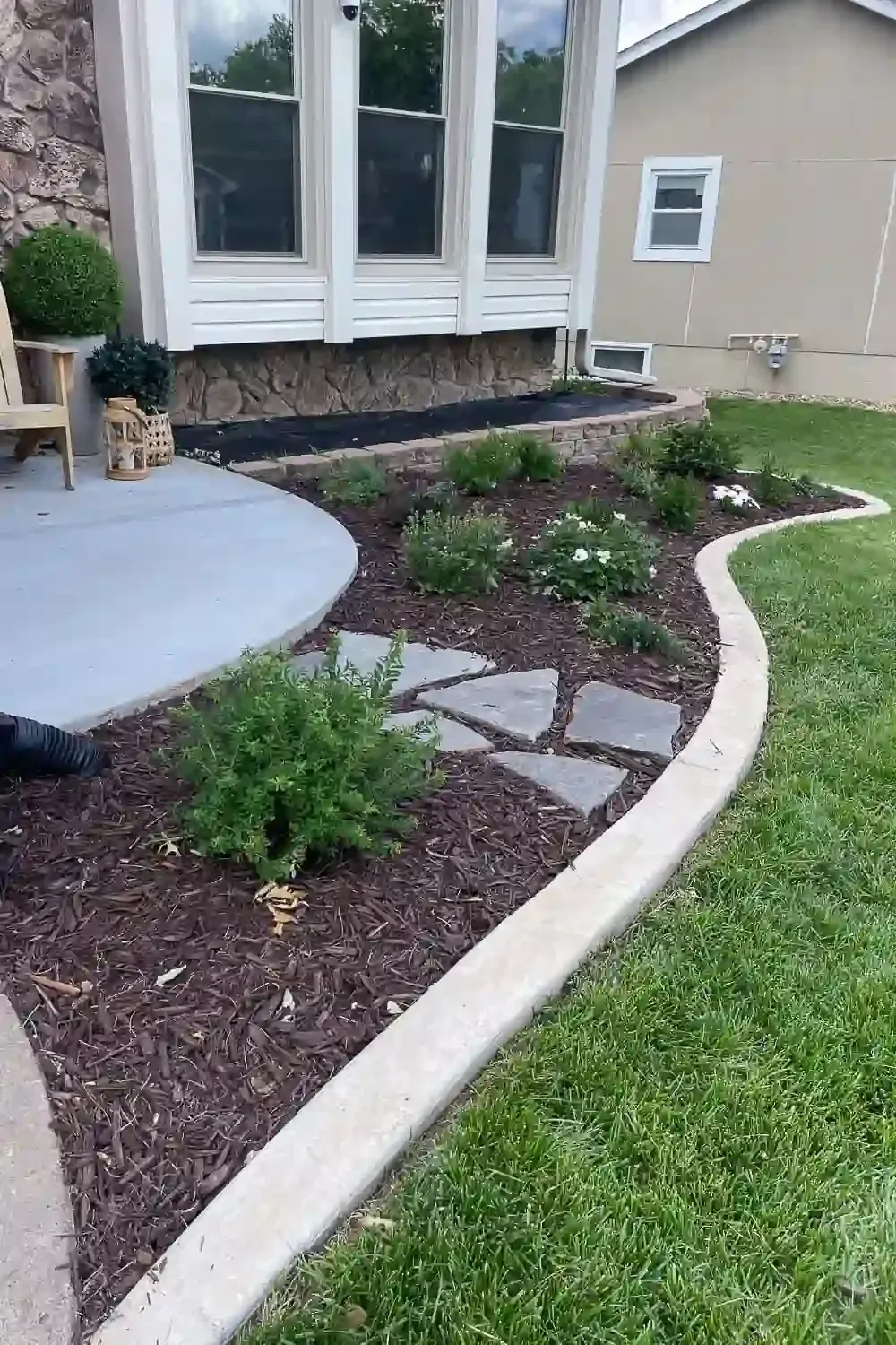 When Do You Need Concrete Curbing Services
