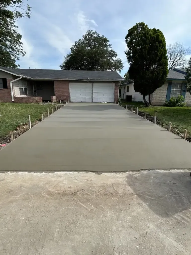 When You Need Driveway Repair