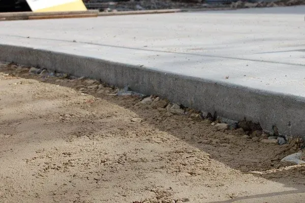 Optimal Concrete Driveway Thickness
