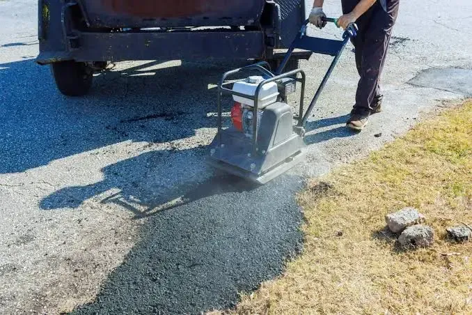 When You Need Concrete Parking Lot Paving