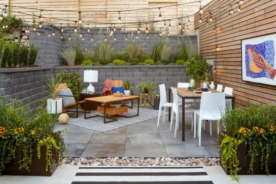 About Steadfast Concrete in Frisco