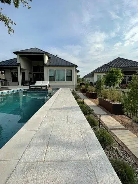 You Need Concrete Pool Decks Installation