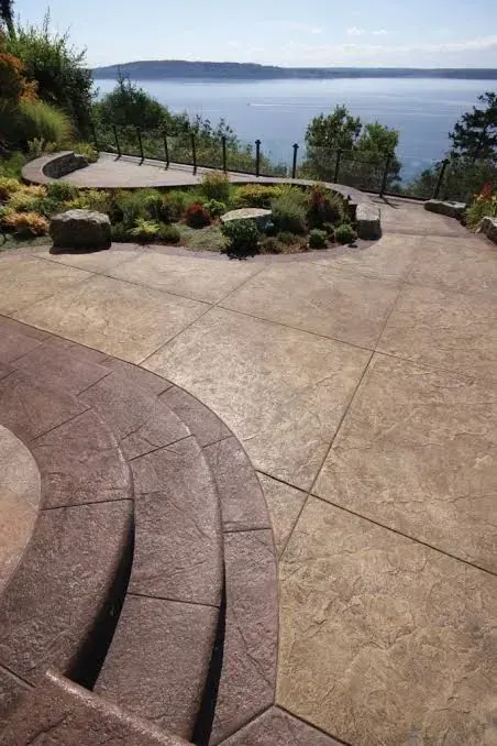 When You Need Decorative Concrete Installation