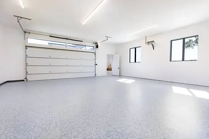 When You Need Garage Floor Concrete Service