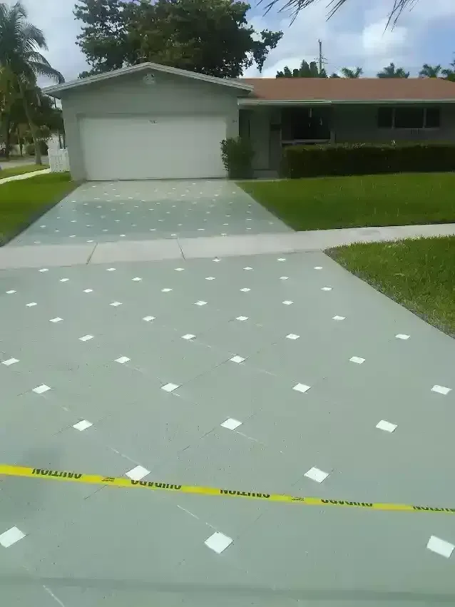 Residential Concrete Contractor Services In Castlemere TX