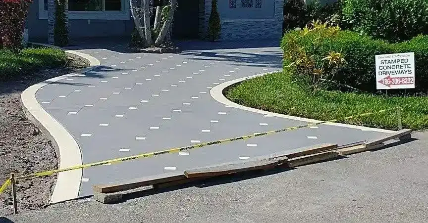 Sideways and walkways services in frisco