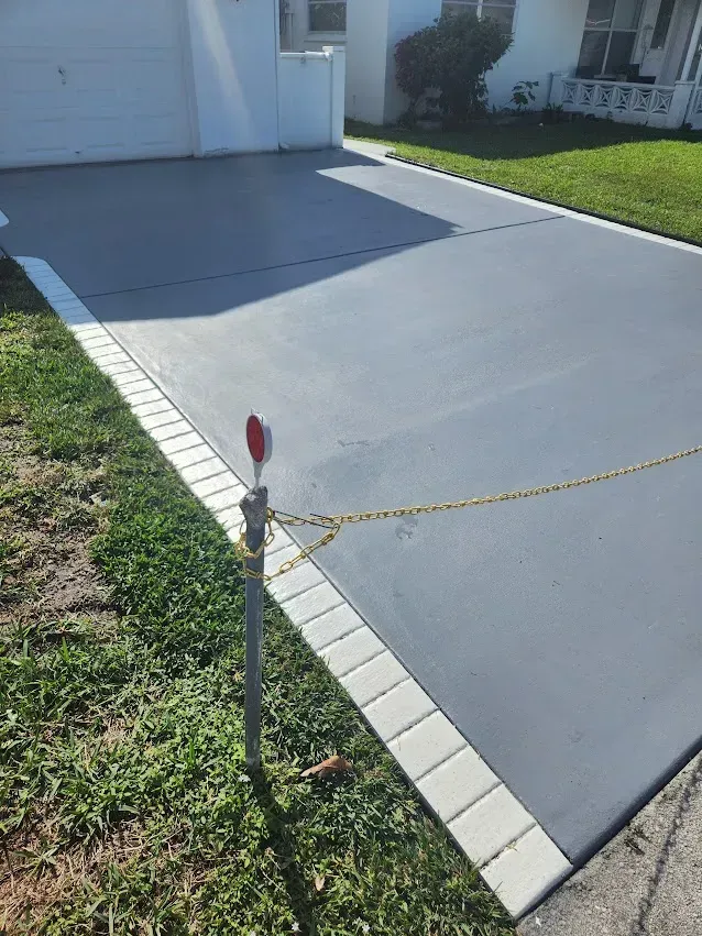 Slab foundation installation service in frisco