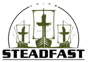 Steadfast Logo