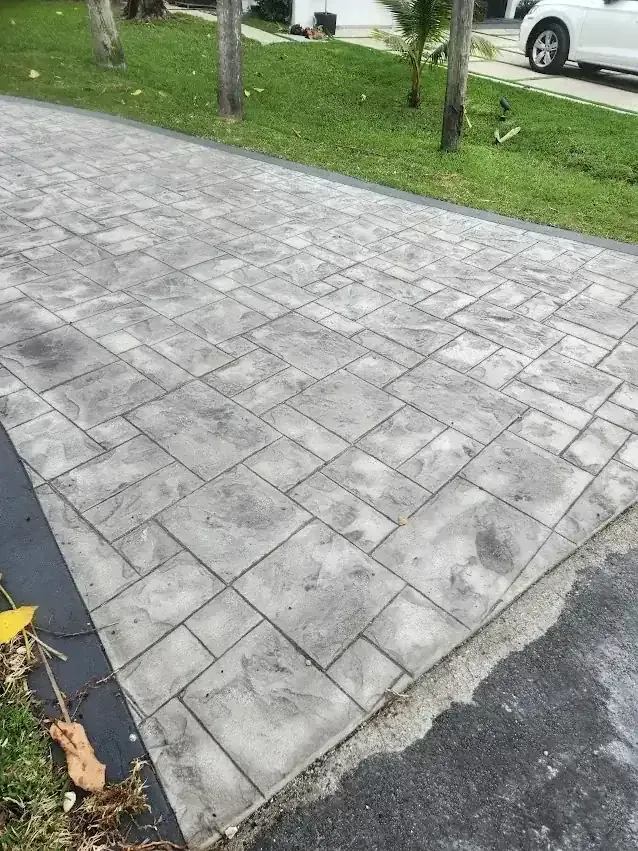 Trusted Concrete Contractor In Castlemere TX