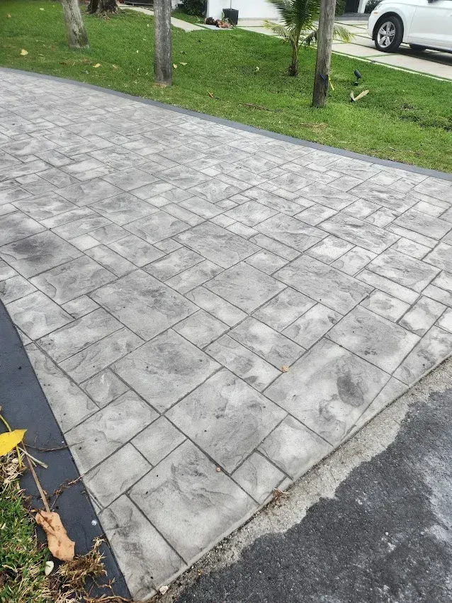 Benefits of Residential Concrete in Frisco