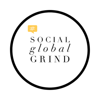 Social Global Grind Social Global Grind logo