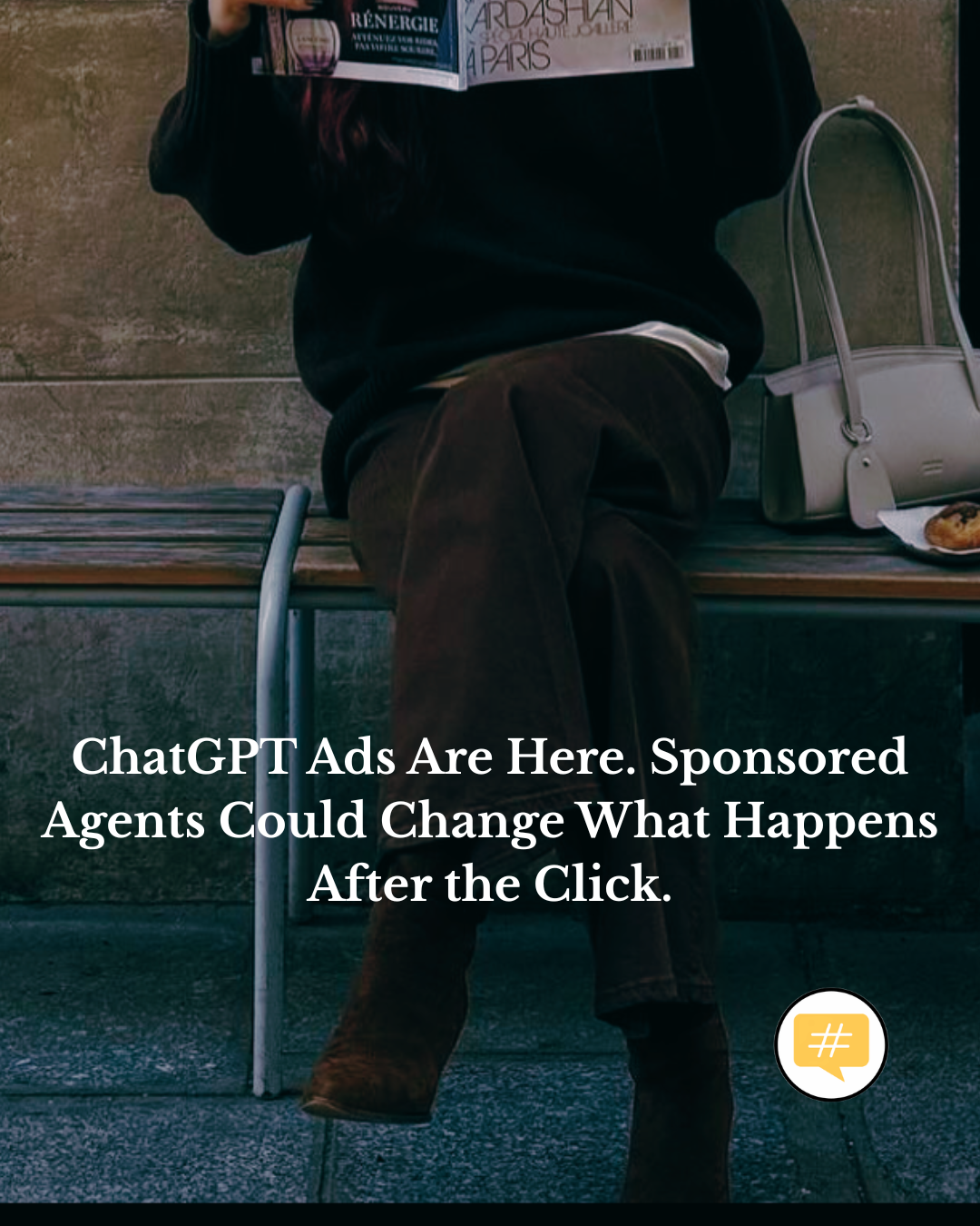 ChatGPT Ads 2026: What the New Conversational Ad Model Means
