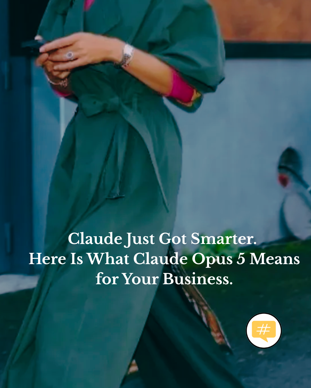 Claude Opus 5: What It Means for Your Business Right Now