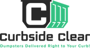 Curbside Clear Logo