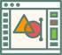 detail design icon