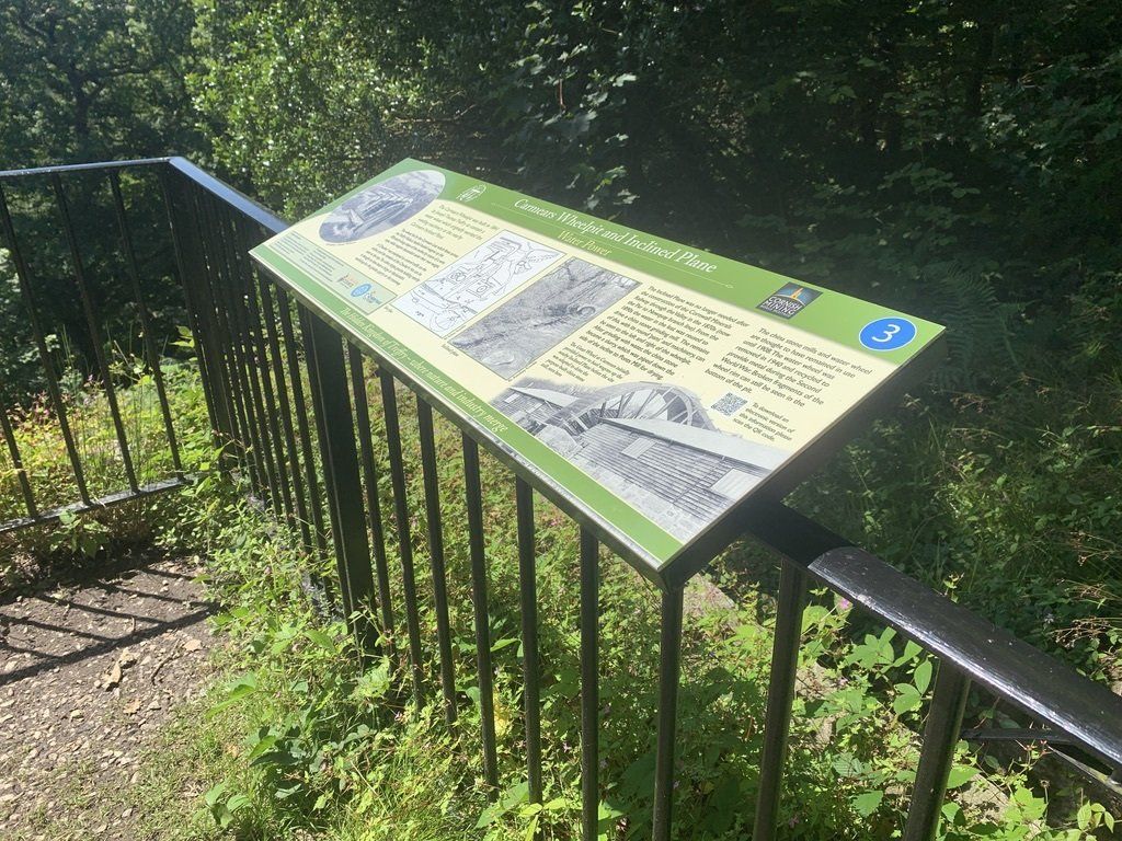 Luxulyan Valley