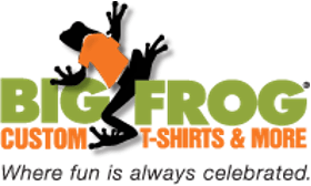 Big Frog Custom T Shirts — Thryv Foundation Big Frog Custom T Shirts — Thryv Foundation