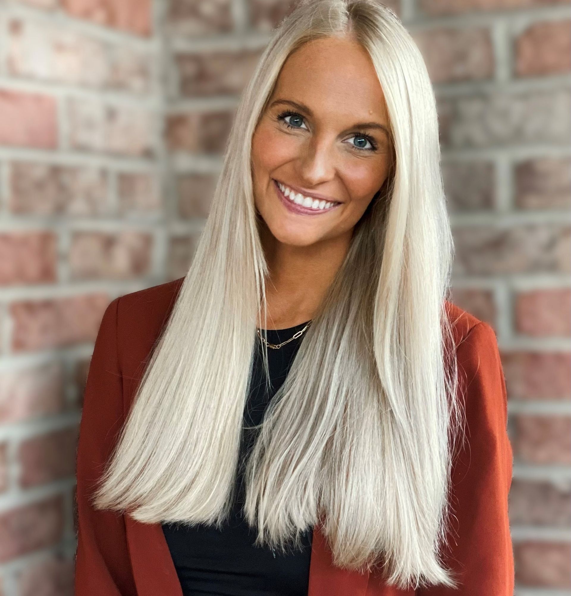 Carrie Reece — Thryv Foundation