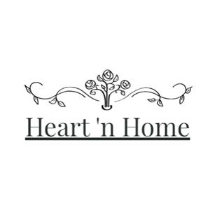 Heart & Home — Thryv Foundation Heart & Home — Thryv Foundation