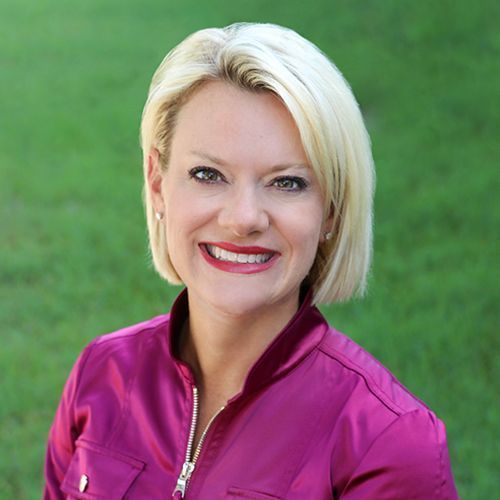 Kelli Henthorn — Thryv Foundation