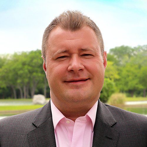 Jason Herman — Thryv Foundation