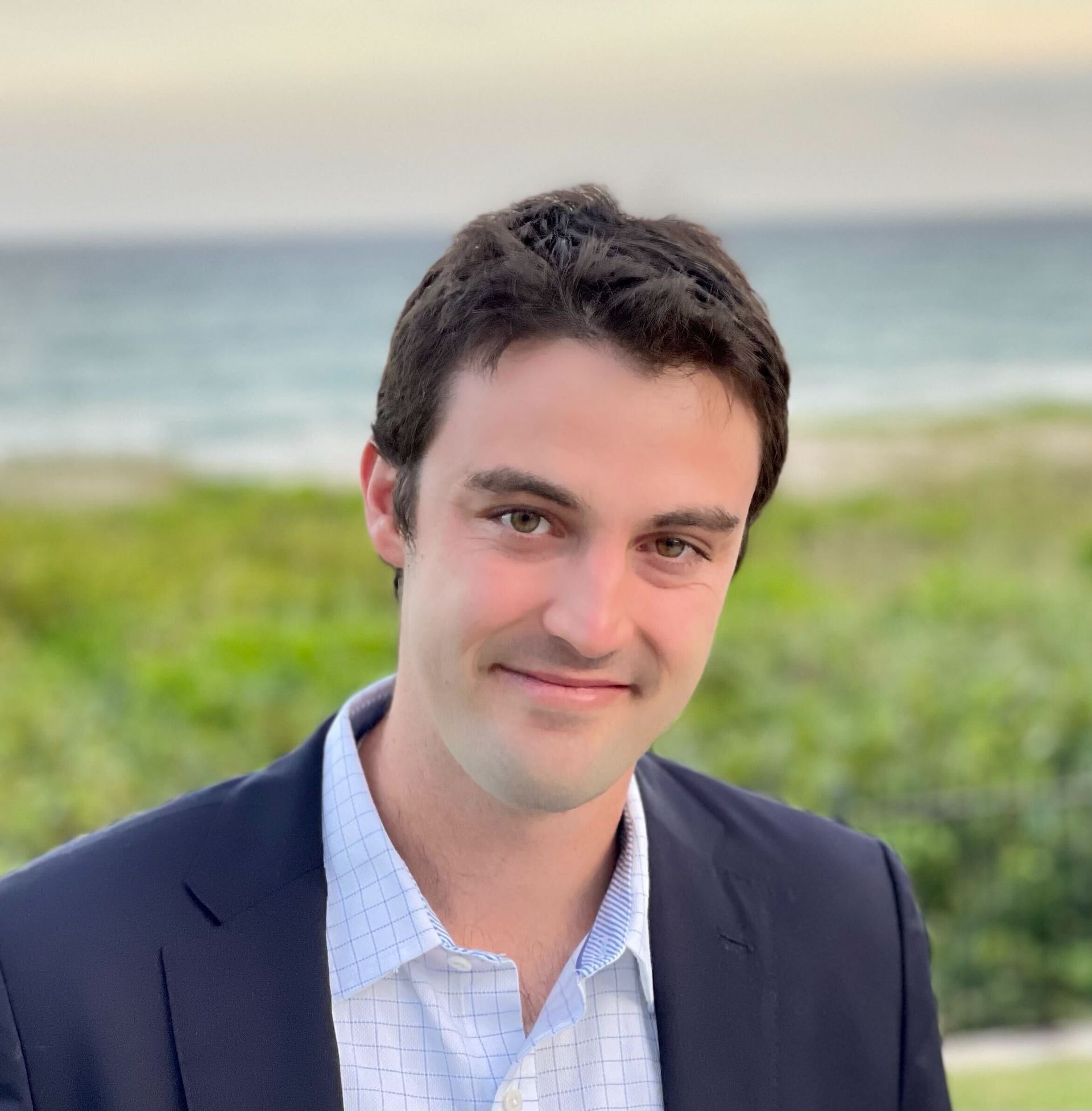 Jack Walsh — Thryv Foundation