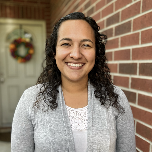 Jackie Salazar — Thryv Foundation