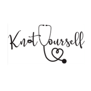 Knot Yourself — Thryv Foundation Knot Yourself — Thryv Foundation