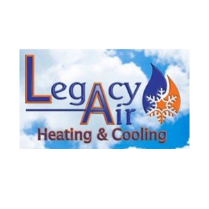Legacy Air LLC — Thryv Foundation Legacy Air LLC — Thryv Foundation