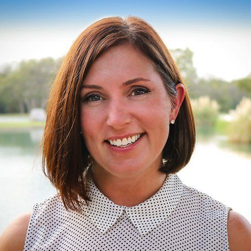 Sarah Madden — Thryv Foundation